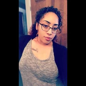 Meet your Posher, Natalia